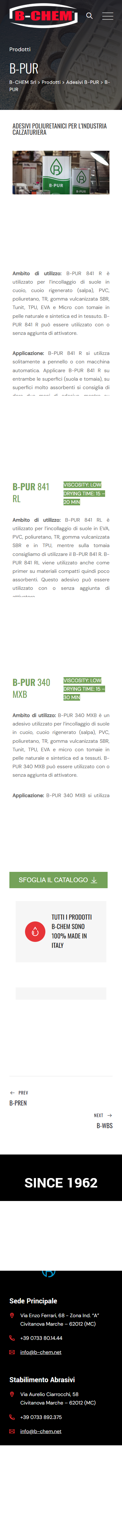 Immagine di dettaglio per mobile