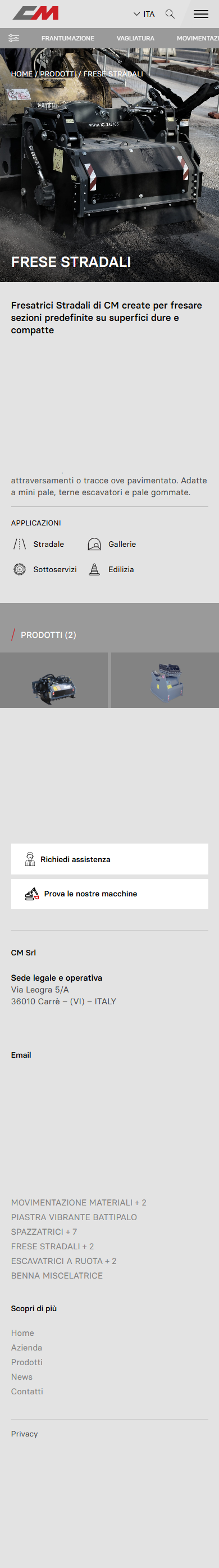 Immagine di dettaglio per mobile